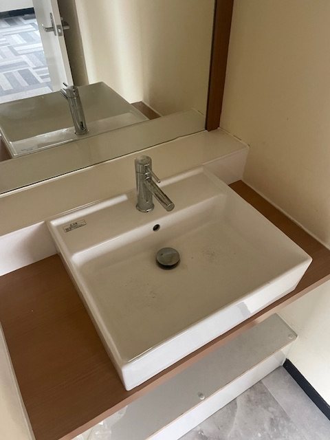 マンションサメズ その他4