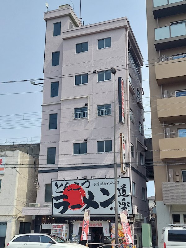 マンションサメズ その他7