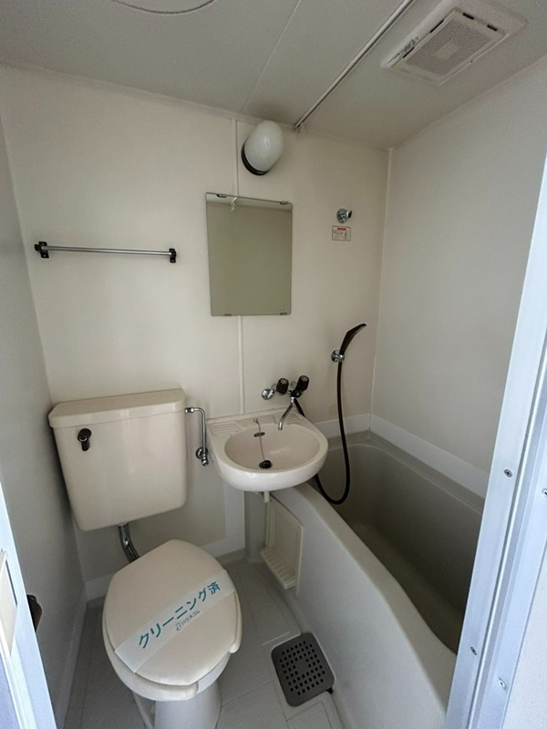 ミズノハイムA その他3