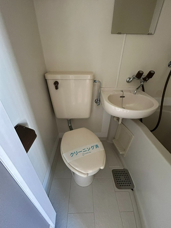 ミズノハイムA その他7