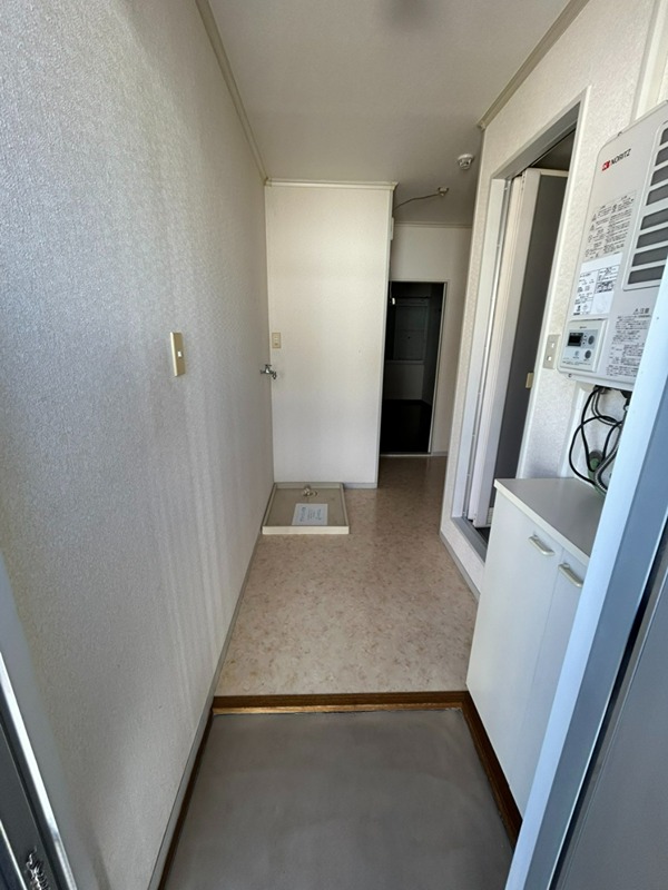 ミズノハイムA その他10