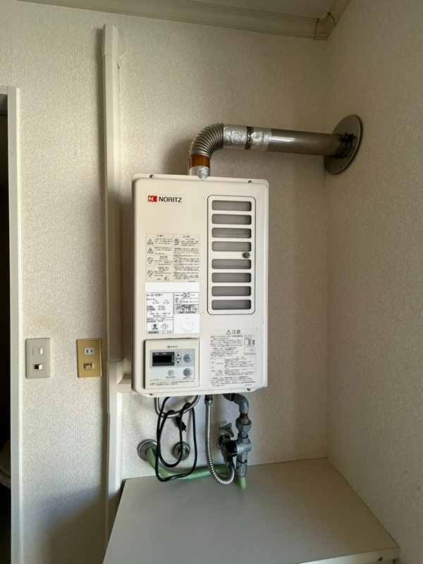 ミズノハイムA その他12