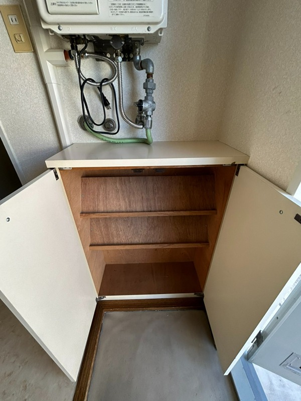 ミズノハイムA その他13