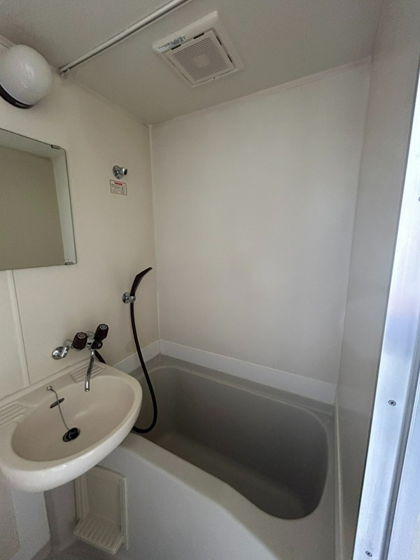 ミズノハイムA その他14