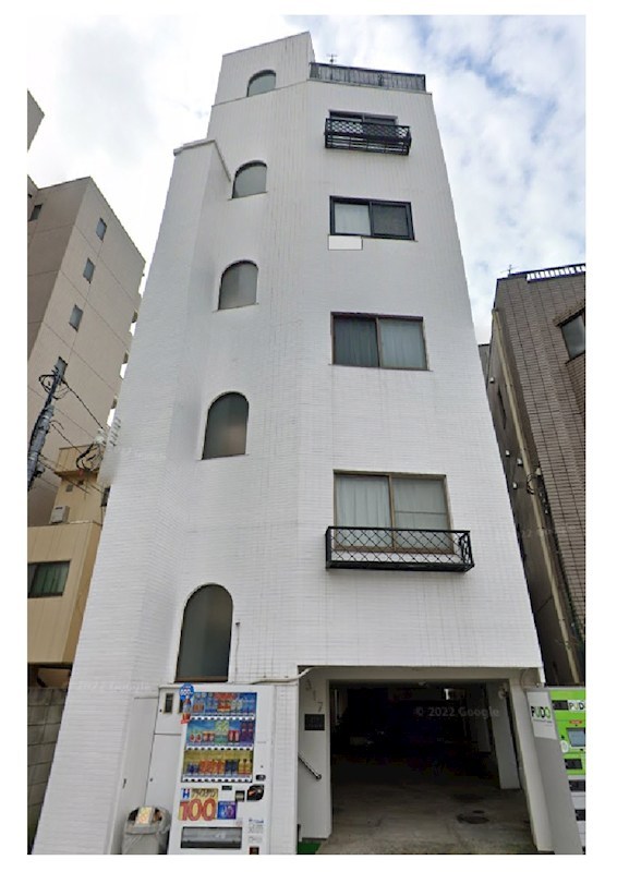 クレインマンション 302号室 外観