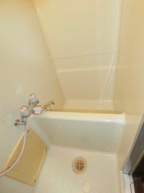 ハイツビクトリア 風呂画像