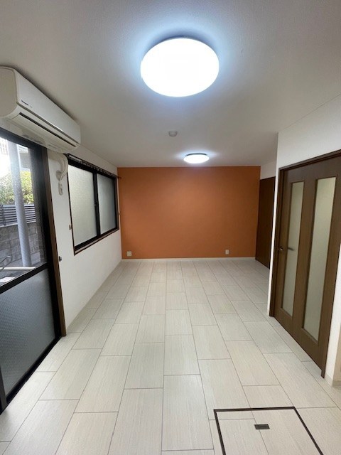 ステラK リビング