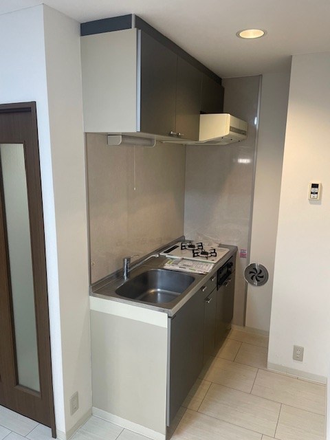 ステラK キッチン