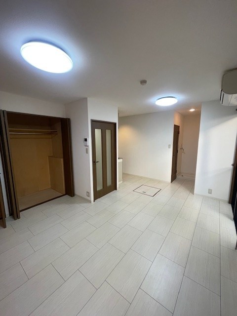 ステラK ベッドルーム