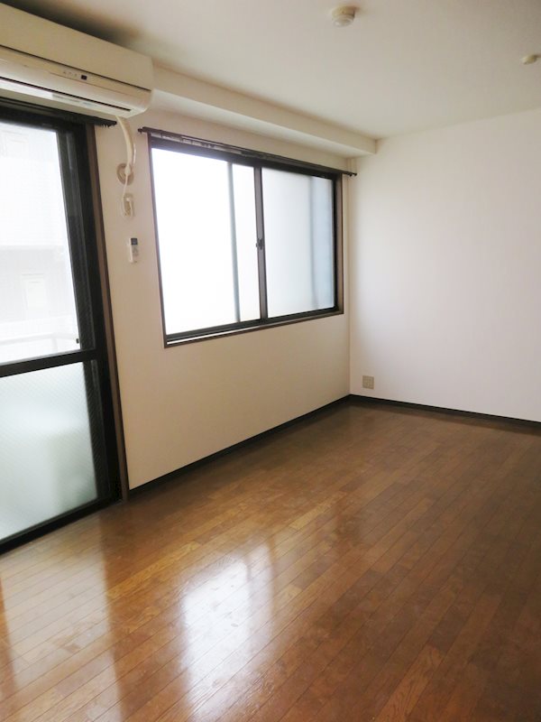 ステラK リビング