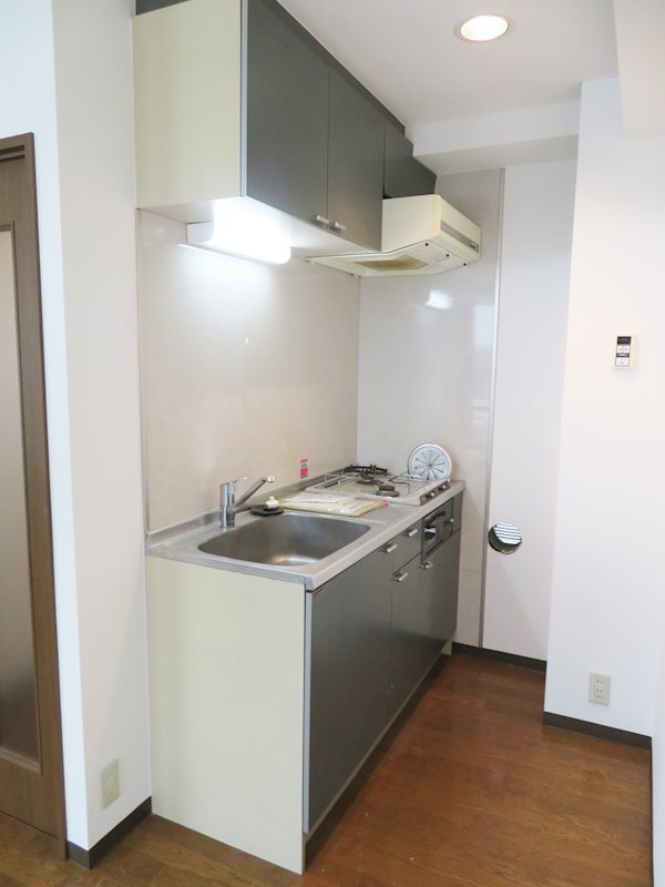 ステラK キッチン