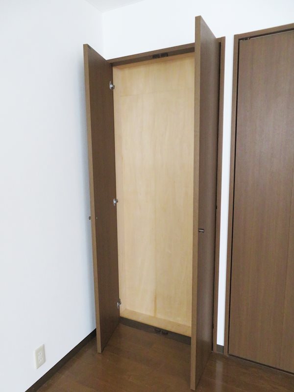 ステラK ベッドルーム