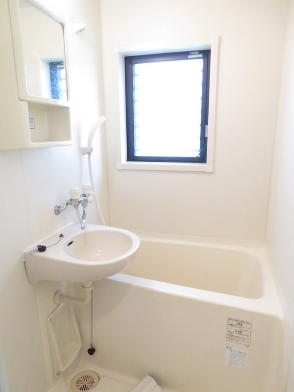 ステラK 風呂画像