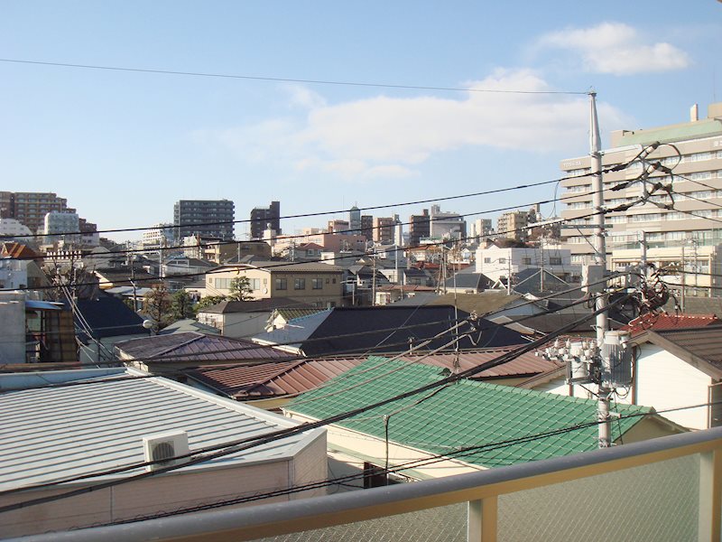 壽アパートメント  その他2