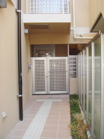 壽アパートメント  その他17