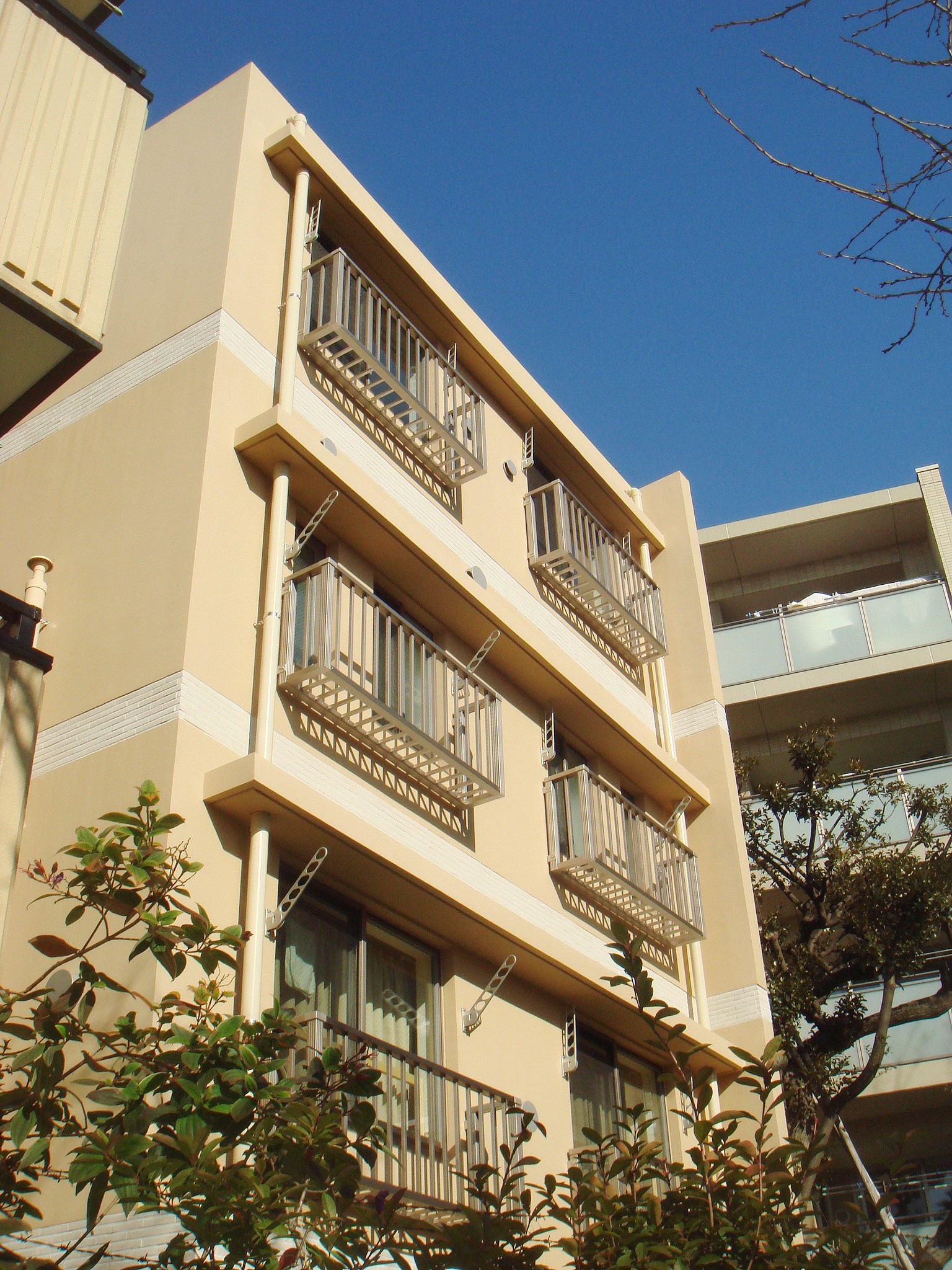 壽アパートメント  その他22