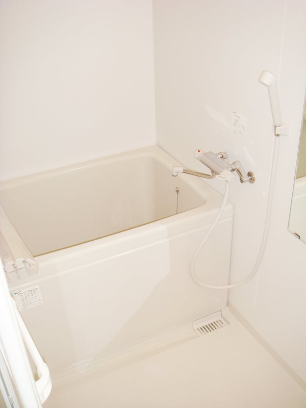 壽アパートメント  風呂画像