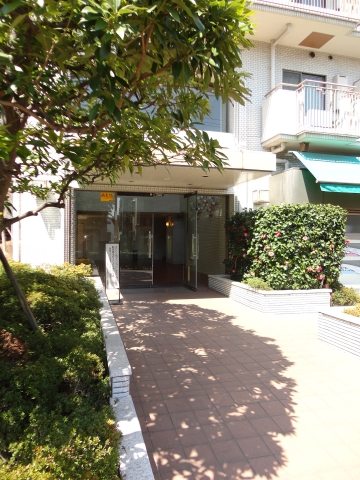 三越ゼームス坂マンション その他1