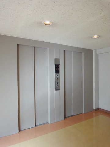 三越ゼームス坂マンション その他3