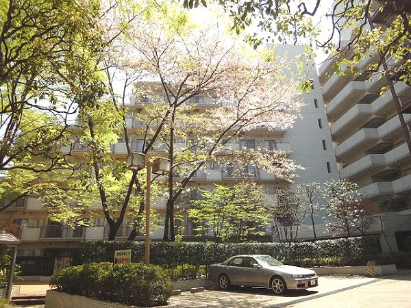 三越ゼームス坂マンション その他6