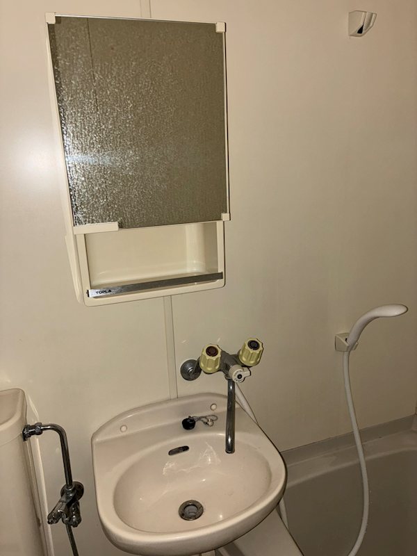 ヴィラ・カメリア その他2