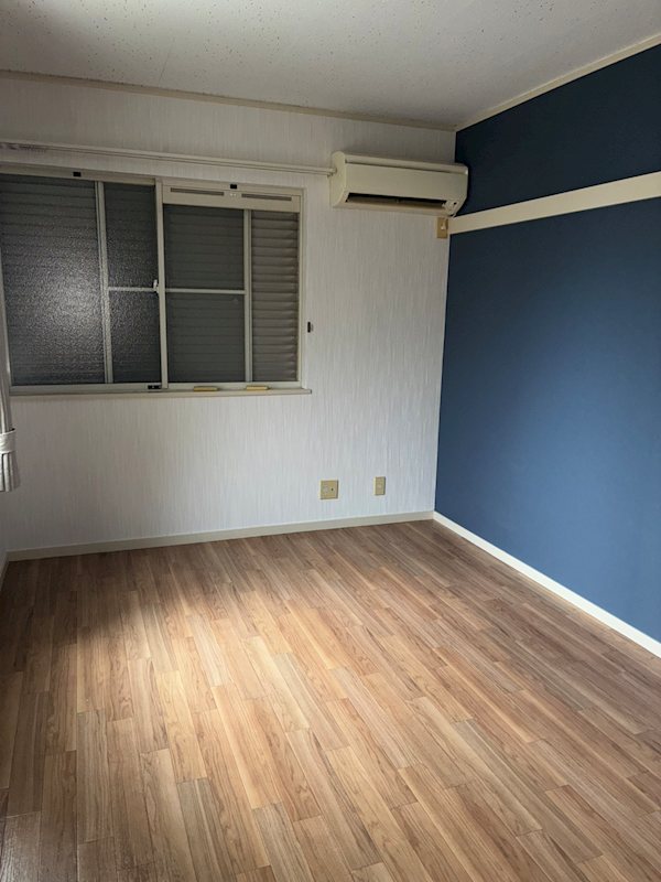 ヴィラ・カメリア リビング