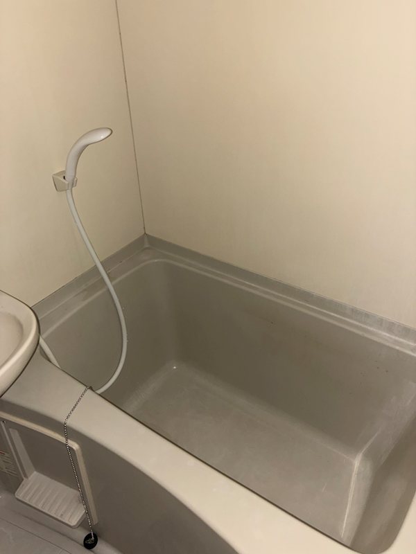 ヴィラ・カメリア 風呂画像