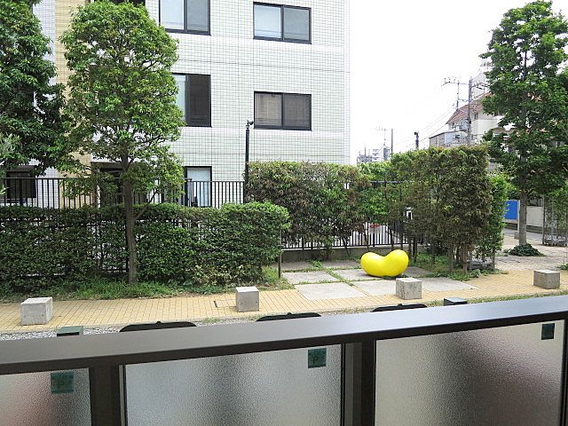 グランエステート大井  その他9