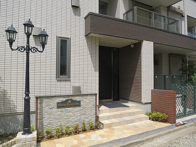 グランエステート大井  その他10