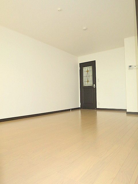 グランエステート大井  リビング