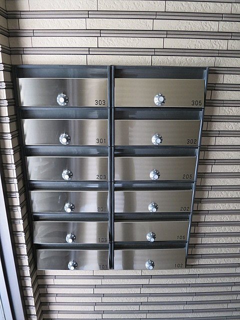 グランエステート大井  その他13