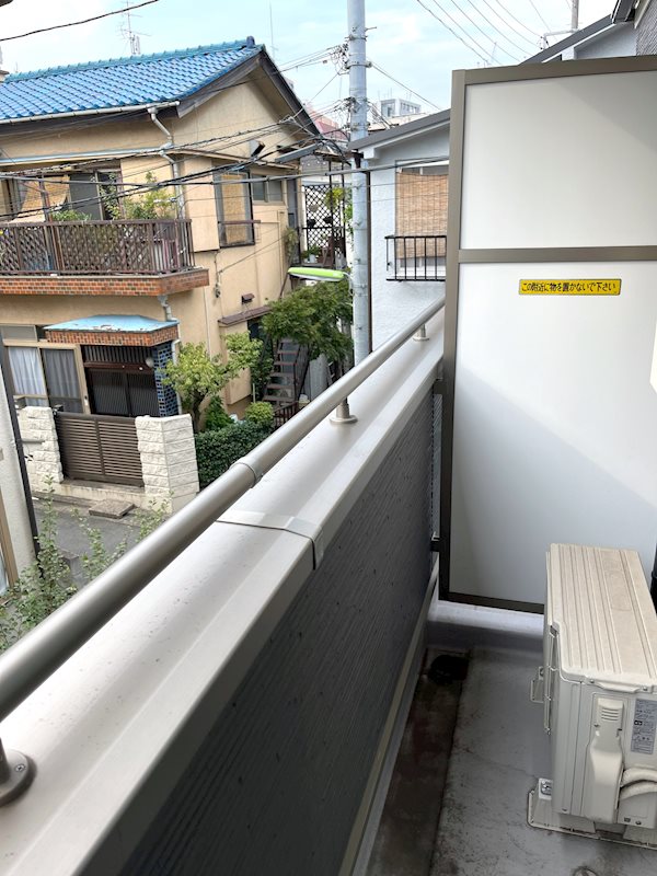 ライブズ品川 その他12