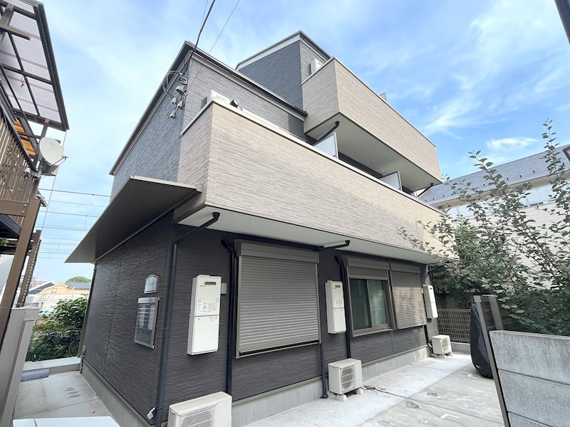 ライブズ品川 その他14