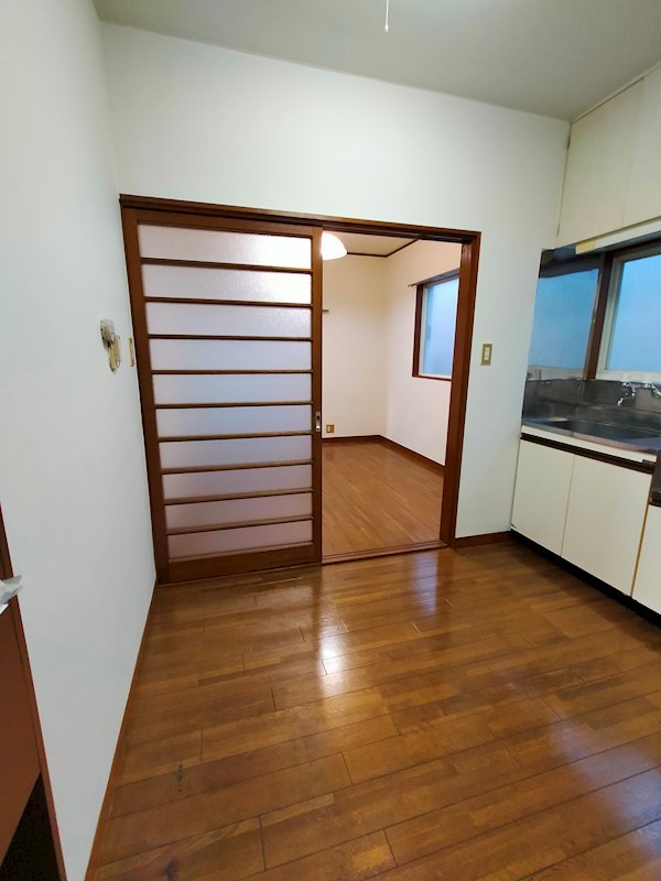 小野荘 リビング