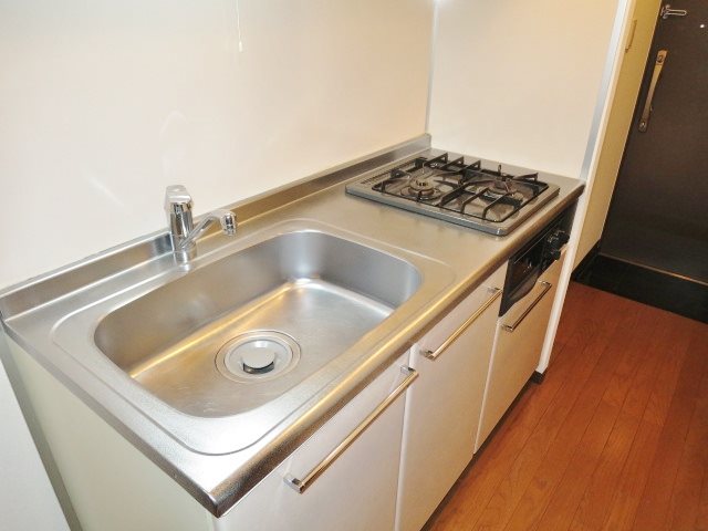 グリフィン品川大井 その他3