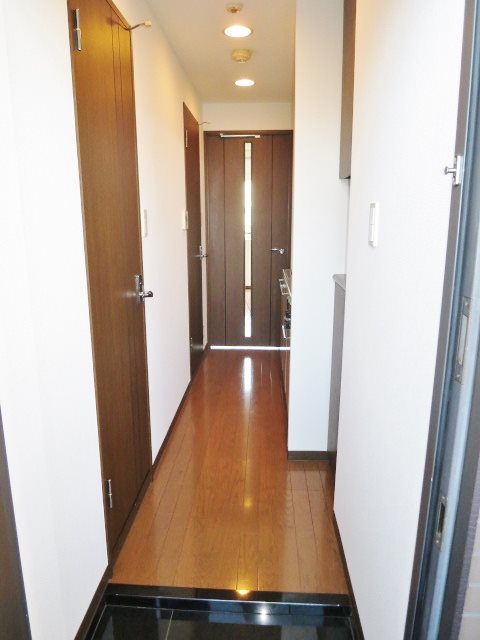 グリフィン品川大井 その他8