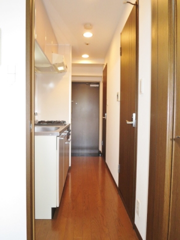 グリフィン品川大井 その他15