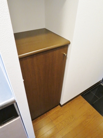 グリフィン品川大井 その他16