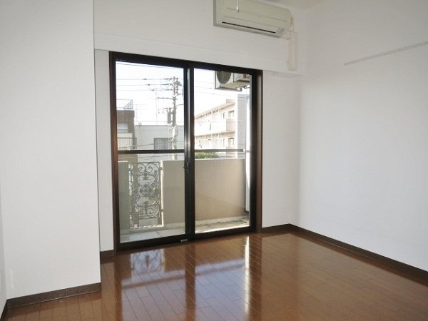 グリフィン品川大井 その他17