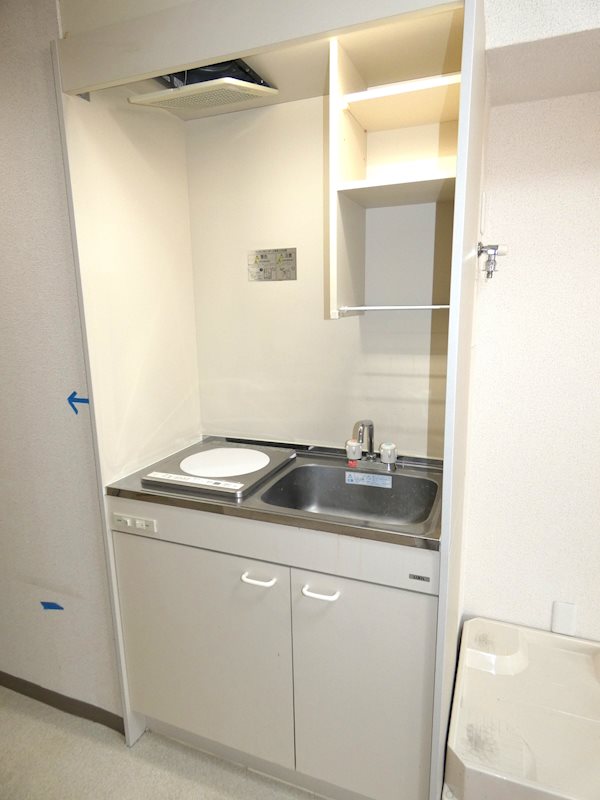 ドエルイン大井町 その他3