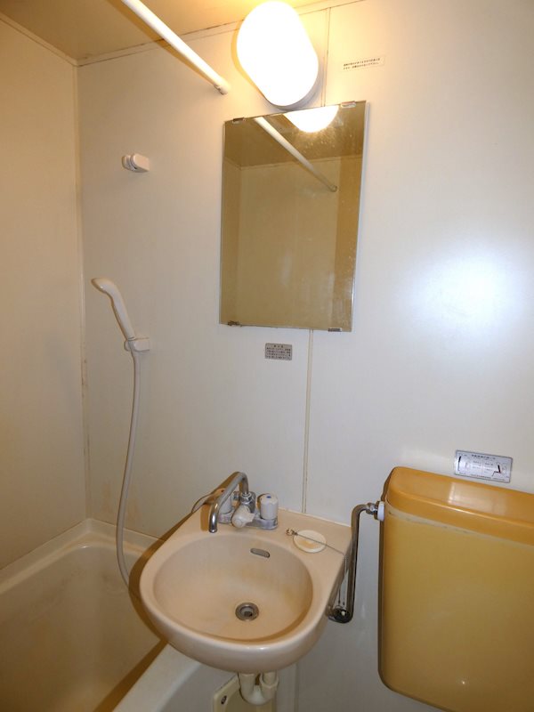 ドエルイン大井町 その他6