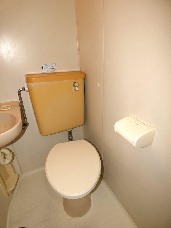 ドエルイン大井町 その他7