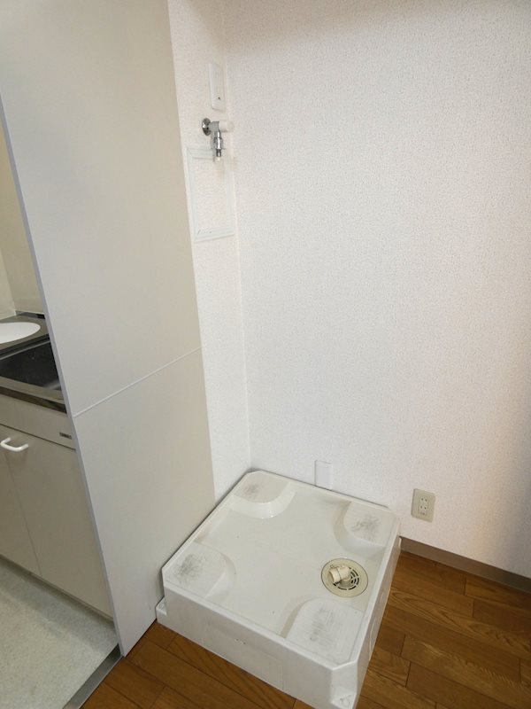 ドエルイン大井町 その他8