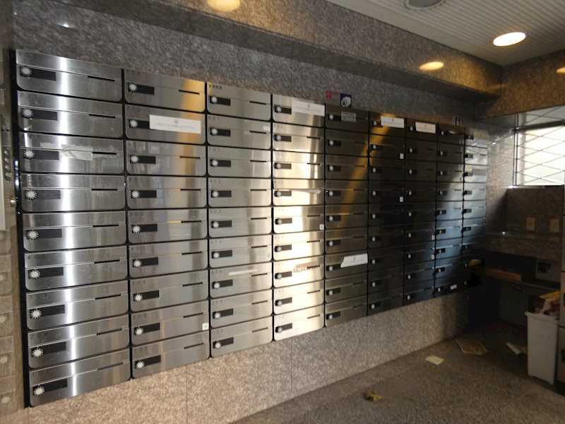 ドエルイン大井町 その他13