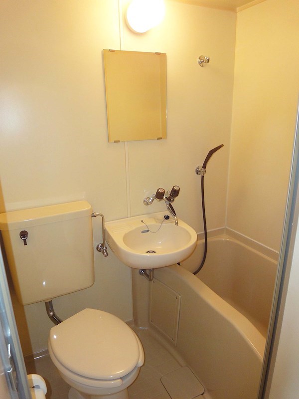 スカイコート品川第2 その他4