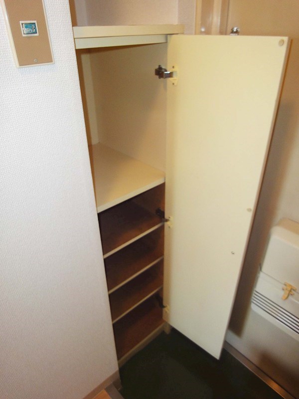 スカイコート品川第2 その他5