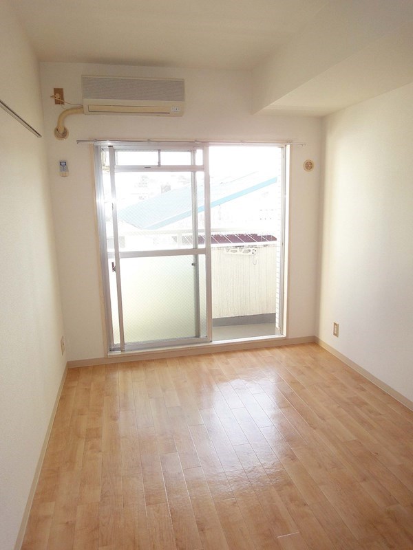 スカイコート品川第2 その他6