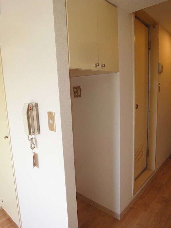 スカイコート品川第2 その他12