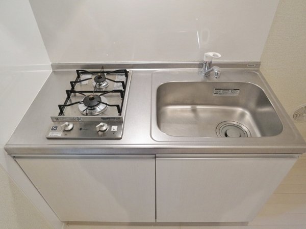 bCASA東大井 その他3