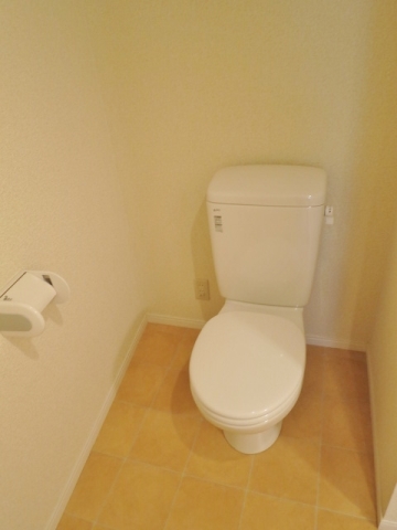 bCASA東大井 その他7